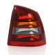 FEU ARD ROUGE/ORANGE/BLANC COUPE/CABRIO ASTRA G 2000-2006