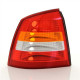 FEU ARG ROUGE/ORANGE/BLANC 3/5 PTES ASTRA G 04/98-03/04