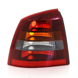 FEU ARG 3/5 PORTES (Fume) ASTRA 04/98-03/04