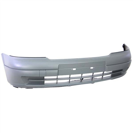 PARE CHOCS AV PEINDRE + TROU ABD (Diesel) ASTRA 04/98-03/04