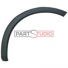 ELARGISSEUR AILE AVANT DROIT CORSA C 07/03-10/06