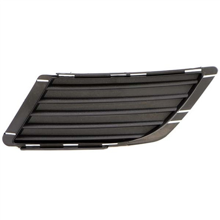 GRILLE DE PARE CHOCS AVG SANS TROU ABD CORSA C 09/03-09/06