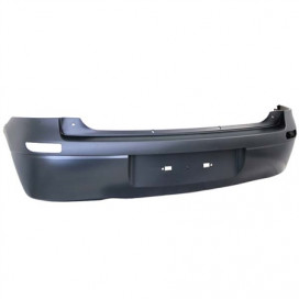 PARE-CHOCS ARRIERE INFERIEUR CORSA C 10/00 - 09/03