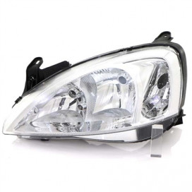 PHARE G H7+H7 ELEC (Montage Valeo) CORSA C 09/04-06/06 VALEO