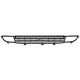 GRILLE PARE CHOCS AV CENTRALE + ABD ZAFIRA 04/99-08/05