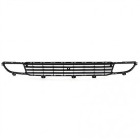 GRILLE PARE-CHOCS AVANT CENTRALE ZAFIRA 04/99 - 08/05