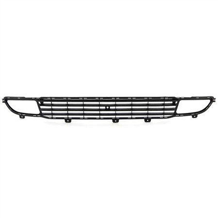 GRILLE PARE CHOCS AV CENTRALE + ABD ZAFIRA 04/99-08/05