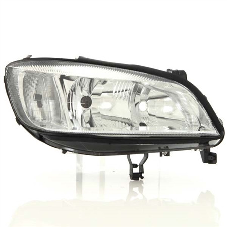 PHARE D ELEC H7+HB3 ZAFIRA 04/99-08/05