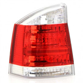 FEU ARRIERE GAUCHE BLANC 5PTES VECTRA C DEPUIS LE 06/02