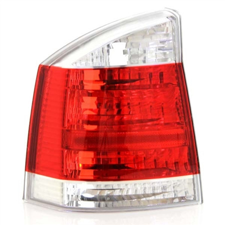 FEU ARG BLANC 5PTES VECTRA C DEPUIS 06/0