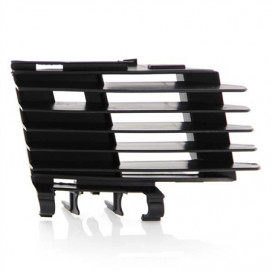 GRILLE DE PARE-CHOCS AVANT DROIT SAUF GTS VECTRA C 06/02 - 08/05