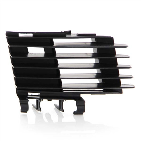 GRILLE DE PARE CHOCS AVD + TROU ABD SAUF GTS VECTRA C 06/02-08