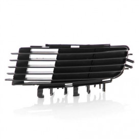 GRILLE DE PARE-CHOCS AVANT GAUCHE SAUF GTS VECTRA C 06/02 - 08/05