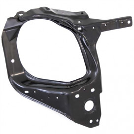 TOLE DE PHARE DROIT MERIVA 03/03 - 06/10