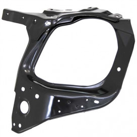 TOLE DE PHARE GAUCHE MERIVA 03/03 - 06/10