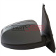 RETROVISEUR D ELEC/CHAUF A PEINDRE MERIVA 03/03-06/10