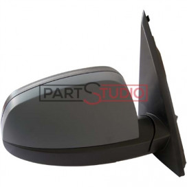 RETROVISEUR DROIT ELECTRIQUE MERIVA 03/03 - 06/10