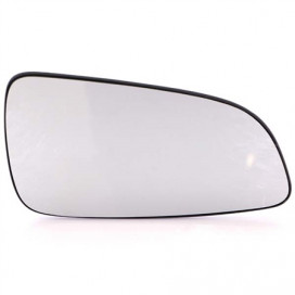 GLACE RETROVISEUR DROIT CONVEXE/CHAUFFANT ASTRA 04/04-01/07