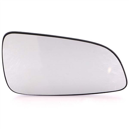 GLACE DE RETROVISEUR D CONVEXE/CHAUFF 5 PORTES/BREAK ASTRA 04/0