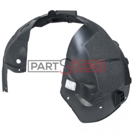 PARE-BOUE AILE AVD MERIVA DEPUIS 09/10