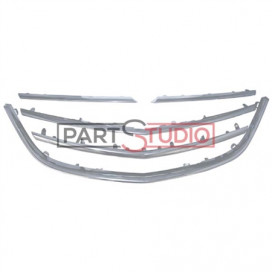 ENJOLIVEUR CHROME CALANDRE MERIVA DEPUIS LE 09/10