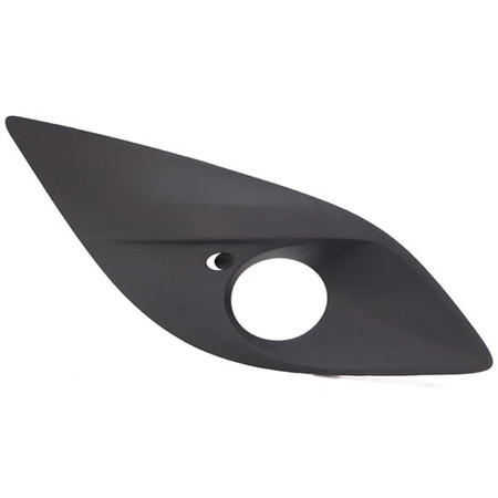 GRILLE AVD + TROU ABD MERIVA DEPUIS LE 09/10