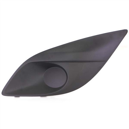 GRILLE AVG SANS TROU ABD MERIVA DEPUIS 09/10