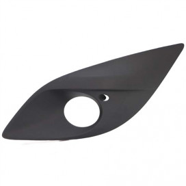 GRILLE AVANT GAUCHE MERIVA DEPUIS LE 09/10