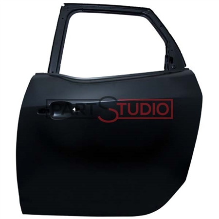 PORTE ARG MERIVA DEPUIS 09/10