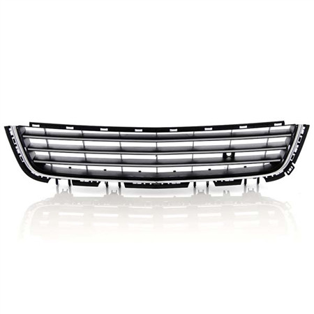 GRILLE DE PARE CHOCS AV CENTRALE ASTRA 03/07-12/09