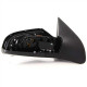 RETROVISEUR D ELEC/CHAUF/A PEINDRE/RETRA GTC ASTRA DEPUIS 04/04