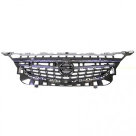 GRILLE CALANDRE ASTRA 12/09- 2012