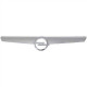 ENJOLIVEUR SUP CHROME CALANDRE ASTRA 12/09-2012