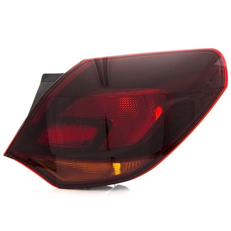 FEU D AILE ARD5 PTES(modele fumé) ASTRA DEPUIS 12/09