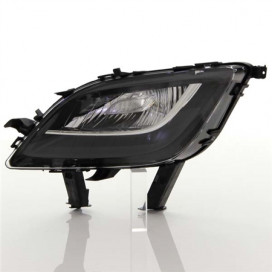 FEU AVG NOIR ASTRA DEPUIS 12/09