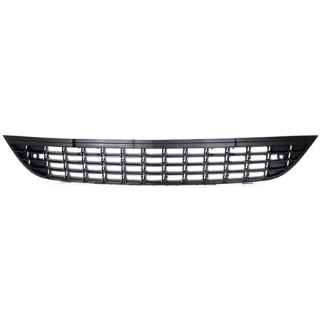 GRILLE PARE CHOCS AV 5 PORTES ( sans capteur ) ASTRA 12/09 - 2012