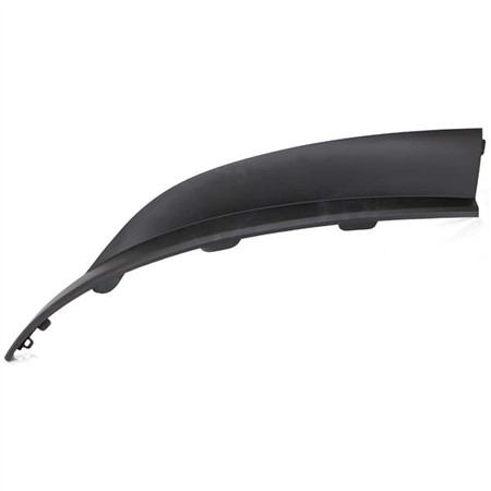 SPOILER PARE CHOCS AV D 5 PORTES ASTRA 12/09 - 2012