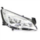 PHARE D ELEC FOND CHROME ASTRA DEPUIS 12/09