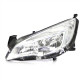 PHARE G ELEC FOND CHROME ASTRA DEPUIS 12/09