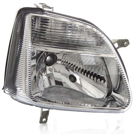 PHARE D H4 ELEC FOND CHROME AGILA DEPUIS 03/02