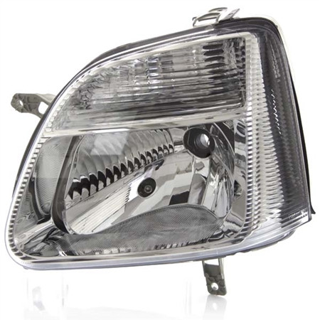 PHARE G H4 ELEC FOND CHROME AGILA DEPUIS 03/02