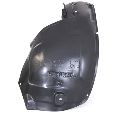 PARE-BOUE AILE AVD ( partie ar ) ZAFIRA 09/05-12/07