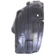 PARE-BOUE AILE AVG ( partie av) ZAFIRA 09/05-12/07