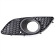 GRILLE DE PARE CHOCS AVG + ABD ZAFIRA 01/08-11/11