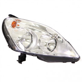 PHARE D ELEC H7+H1 ZAFIRA 01/08-11/11