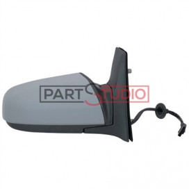 RETROVISEUR DROIT ELECTRIQUE/CHAUFFANT/ ZAFIRA 09/05 - 12/07