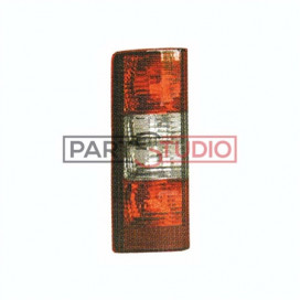 FEU ARRIERE GAUCHE ROUGE/BLANC COMBO DEPUIS LE 10/01