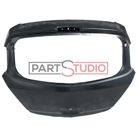 HAYON ( modele 5 portes ) CORSA D DEPUIS 10/06 ET DEPUIS 02/11