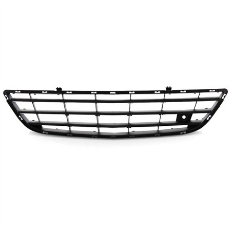 GRILLE CENTRALE DE PARE CHOCS AV CORSA D 10/06 -02/11