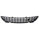 GRILLE CENTRALE DE PARE CHOCS AV CORSA D 02/11 +